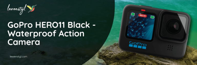 Amazon’s Best find – GoPro HERO11 Black