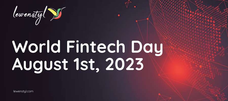 World Fintech Day