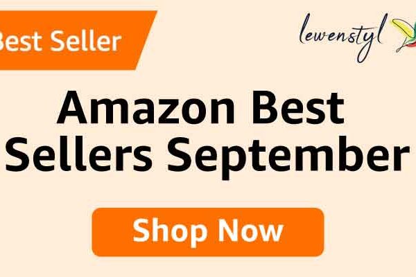 Amazon Best Sellers: A Sneak Peek into September’s Hottest Products