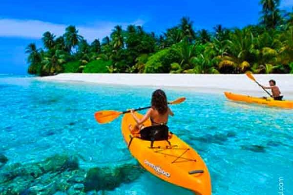 7 Top Reasons Why Lakshadweep Tourism is Best